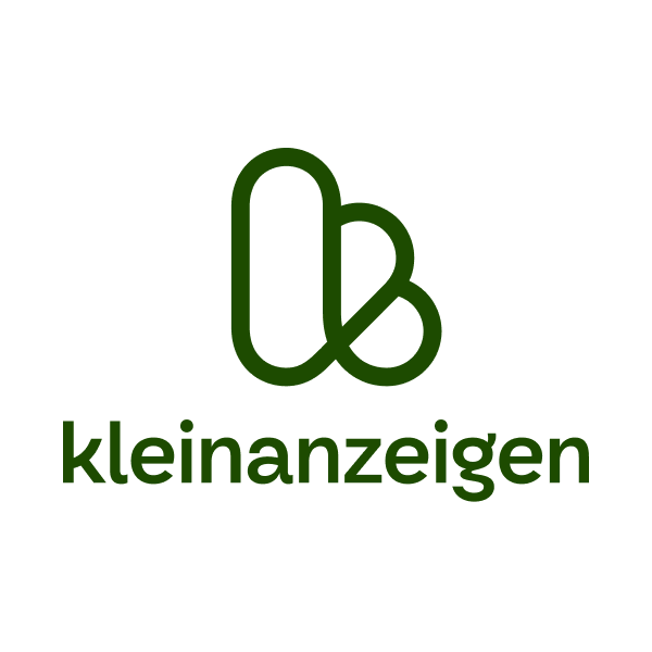 Aus  Kleinanzeigen wird Kleinanzeigen 